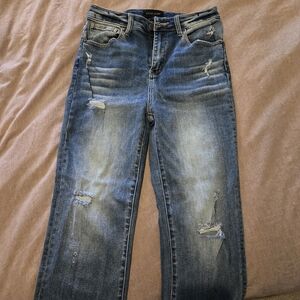 Risen Jeans